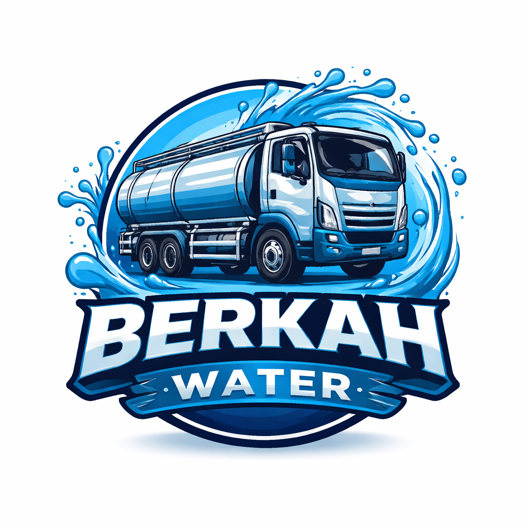 Supplier Air Bersih